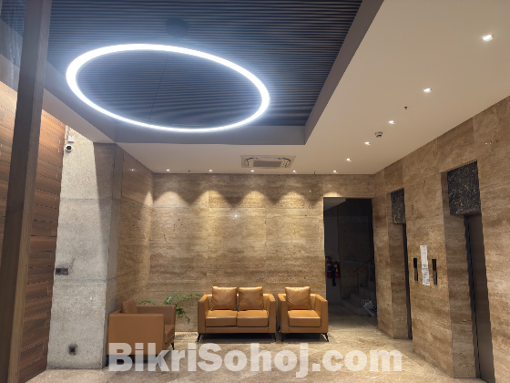 Commercial space 2000 SQFT for sale Uttara sector 3
